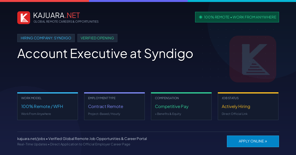 Syndigo
